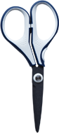 SF-135 Stick-Free Handy Scissor